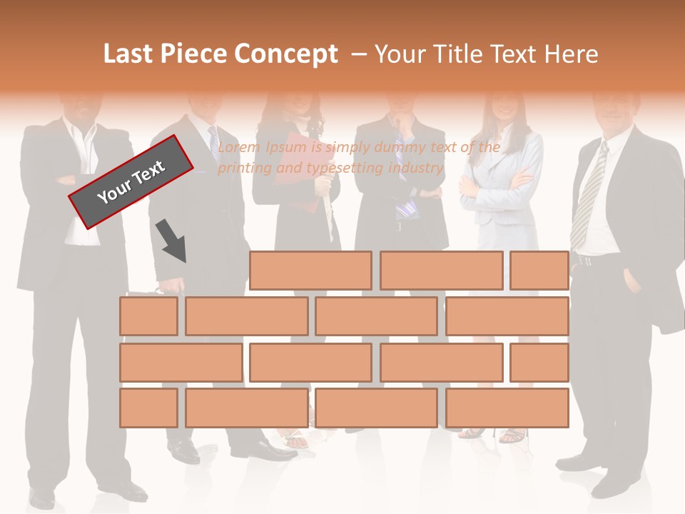 Environment Modern Concept PowerPoint Template