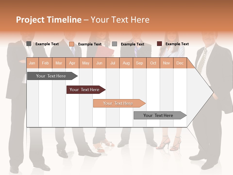 Environment Modern Concept PowerPoint Template
