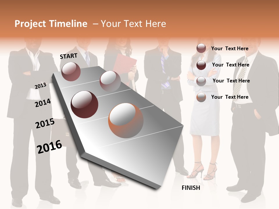 Environment Modern Concept PowerPoint Template