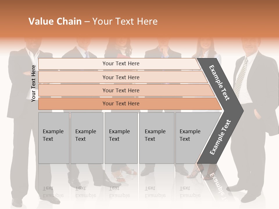Environment Modern Concept PowerPoint Template