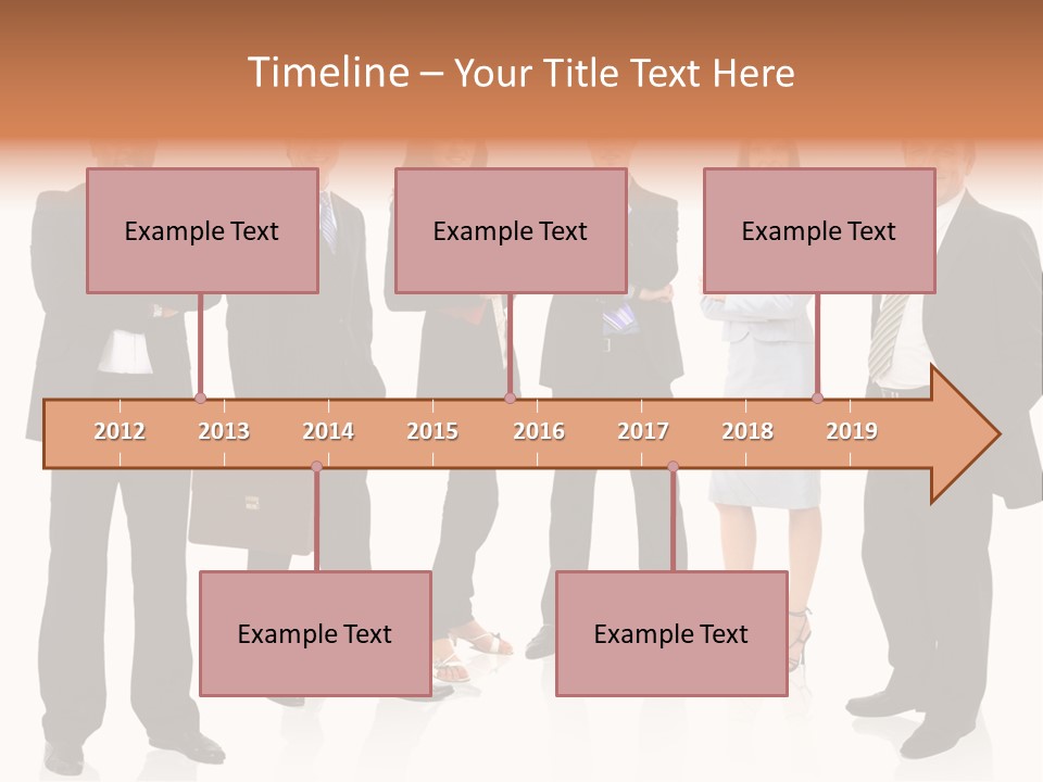 Environment Modern Concept PowerPoint Template