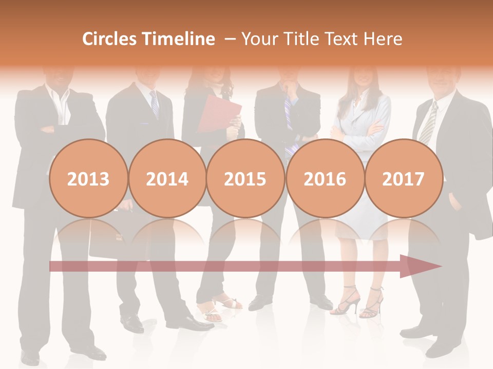 Environment Modern Concept PowerPoint Template