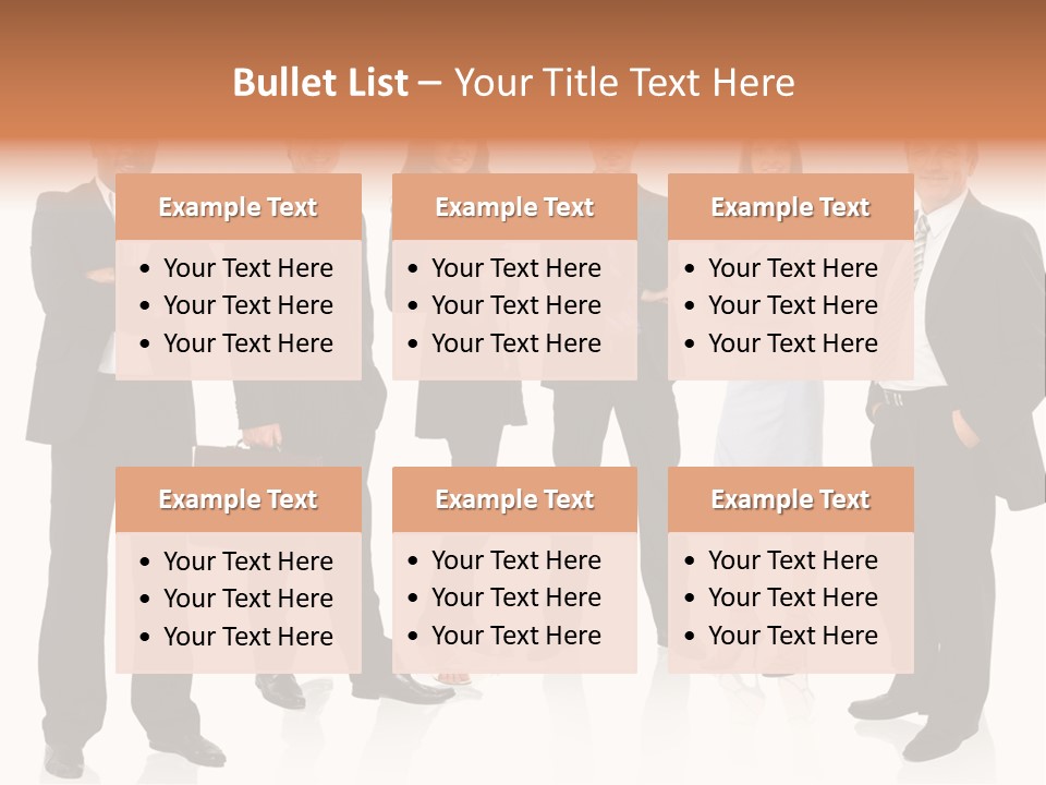 Environment Modern Concept PowerPoint Template