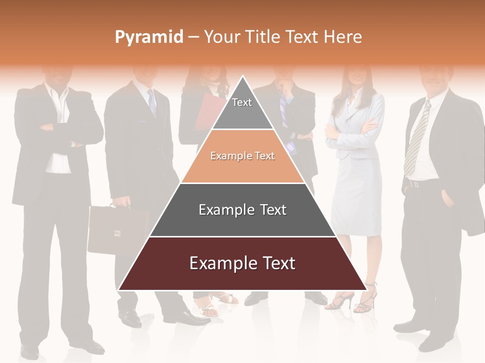 Environment Modern Concept PowerPoint Template