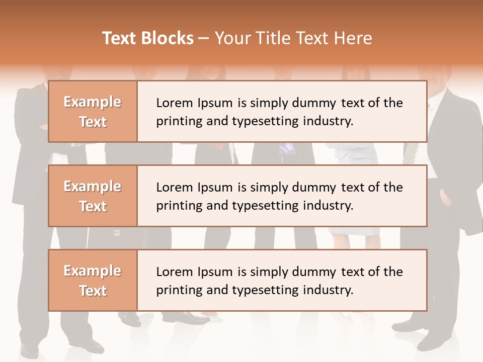 Environment Modern Concept PowerPoint Template
