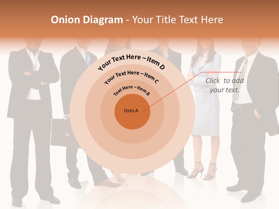 Environment Modern Concept PowerPoint Template