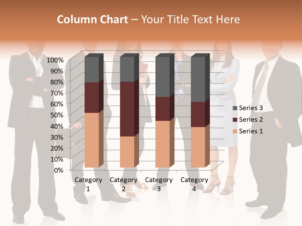Environment Modern Concept PowerPoint Template