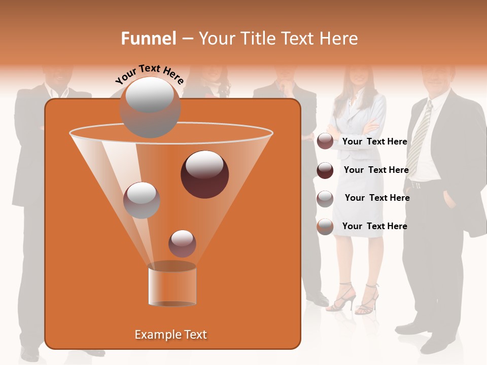 Environment Modern Concept PowerPoint Template