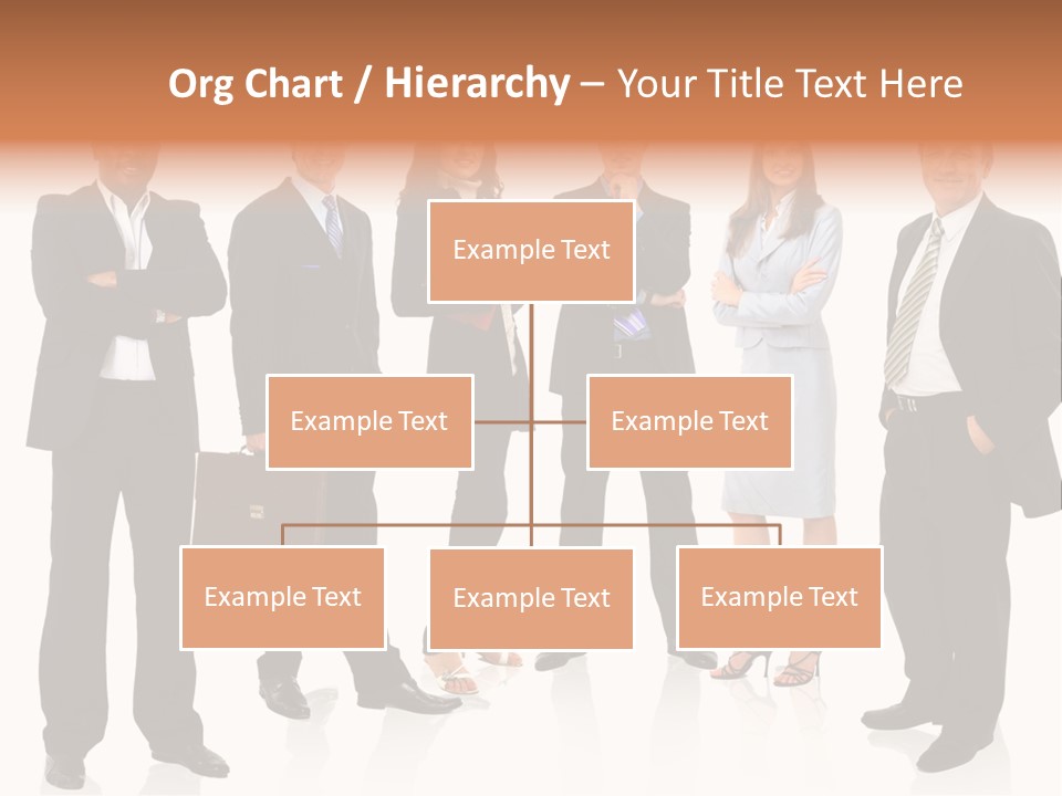 Environment Modern Concept PowerPoint Template