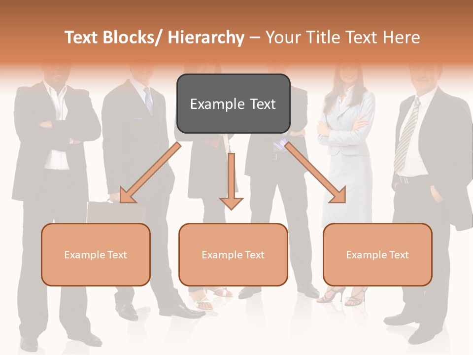 Environment Modern Concept PowerPoint Template