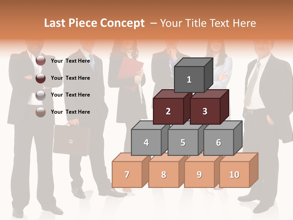 Environment Modern Concept PowerPoint Template