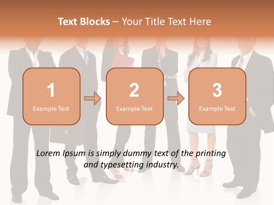 Environment Modern Concept PowerPoint Template