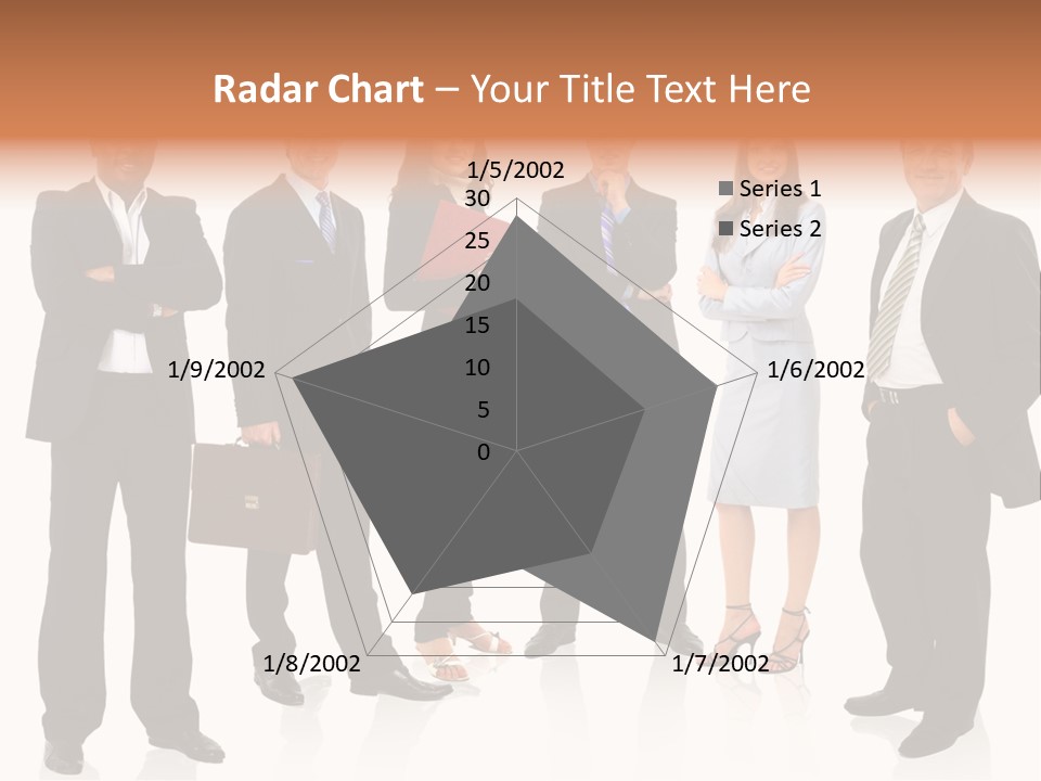 Environment Modern Concept PowerPoint Template