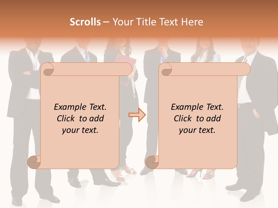 Environment Modern Concept PowerPoint Template
