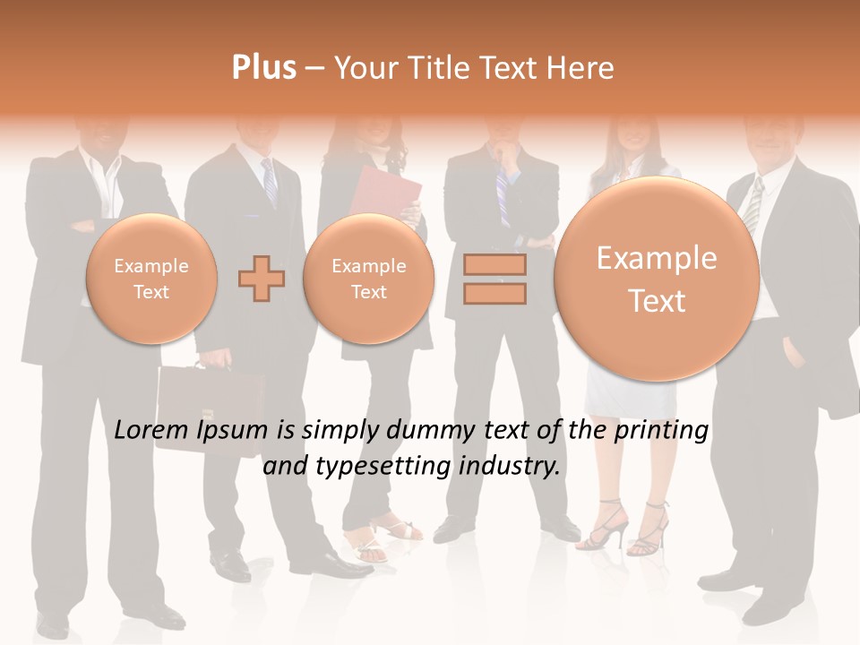 Environment Modern Concept PowerPoint Template