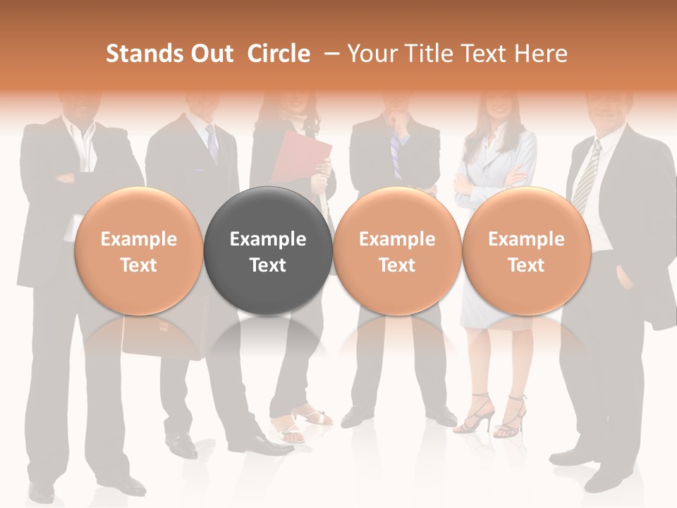 Environment Modern Concept PowerPoint Template