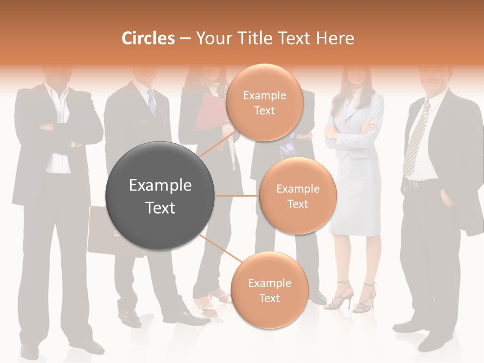 Environment Modern Concept PowerPoint Template