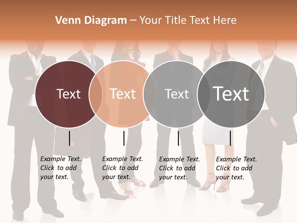 Environment Modern Concept PowerPoint Template