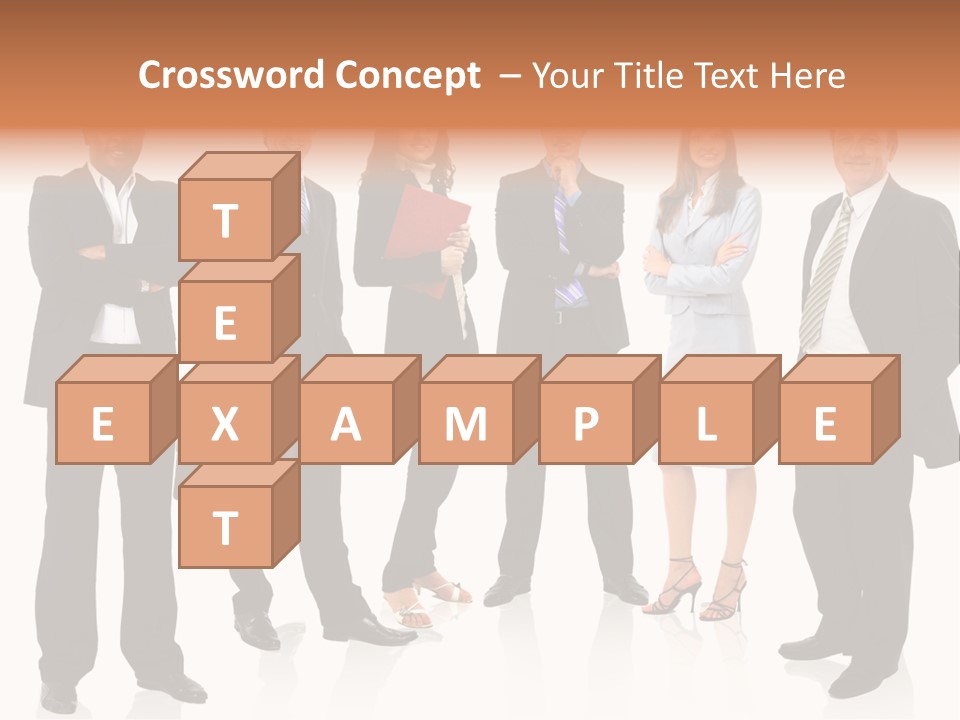 Environment Modern Concept PowerPoint Template