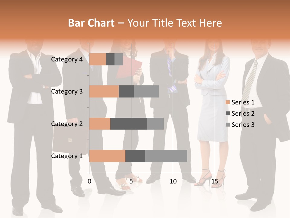 Environment Modern Concept PowerPoint Template