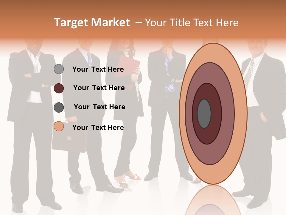 Environment Modern Concept PowerPoint Template