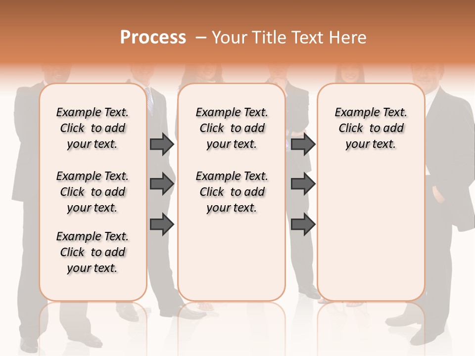 Environment Modern Concept PowerPoint Template