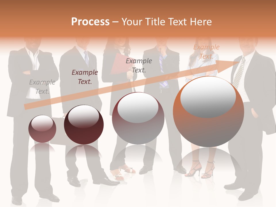 Environment Modern Concept PowerPoint Template