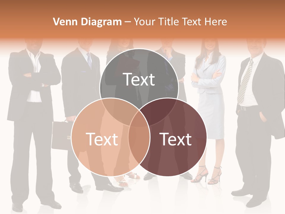 Environment Modern Concept PowerPoint Template