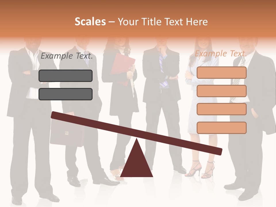 Environment Modern Concept PowerPoint Template
