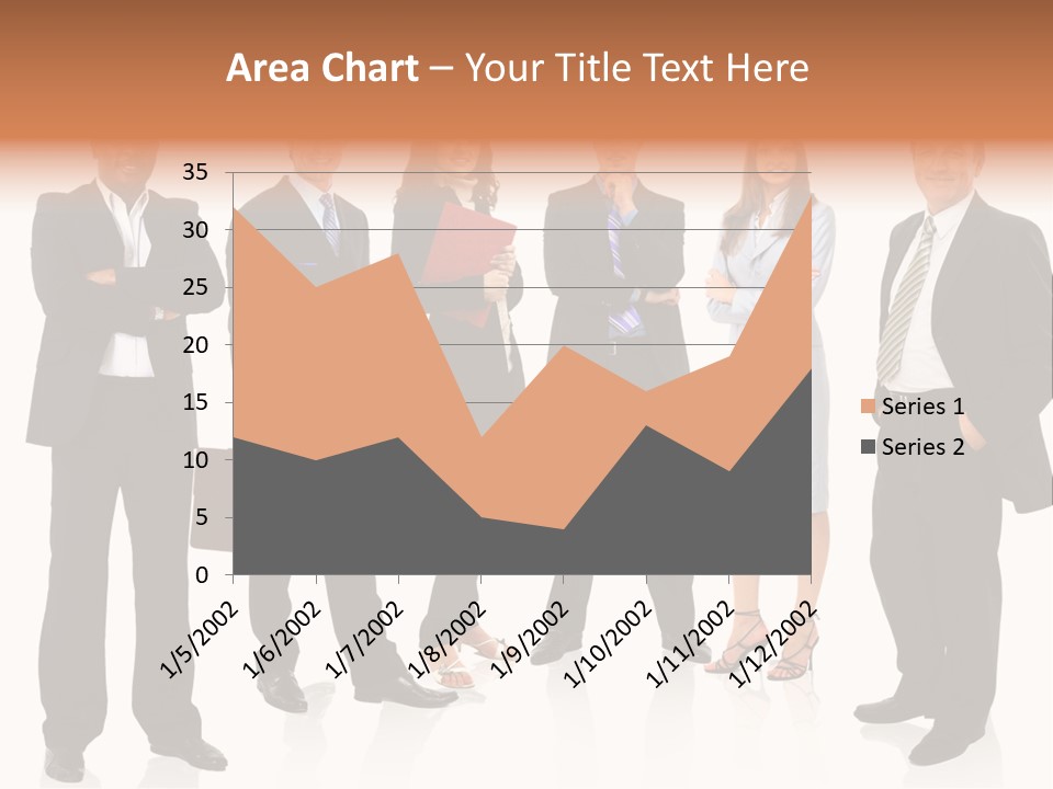 Environment Modern Concept PowerPoint Template