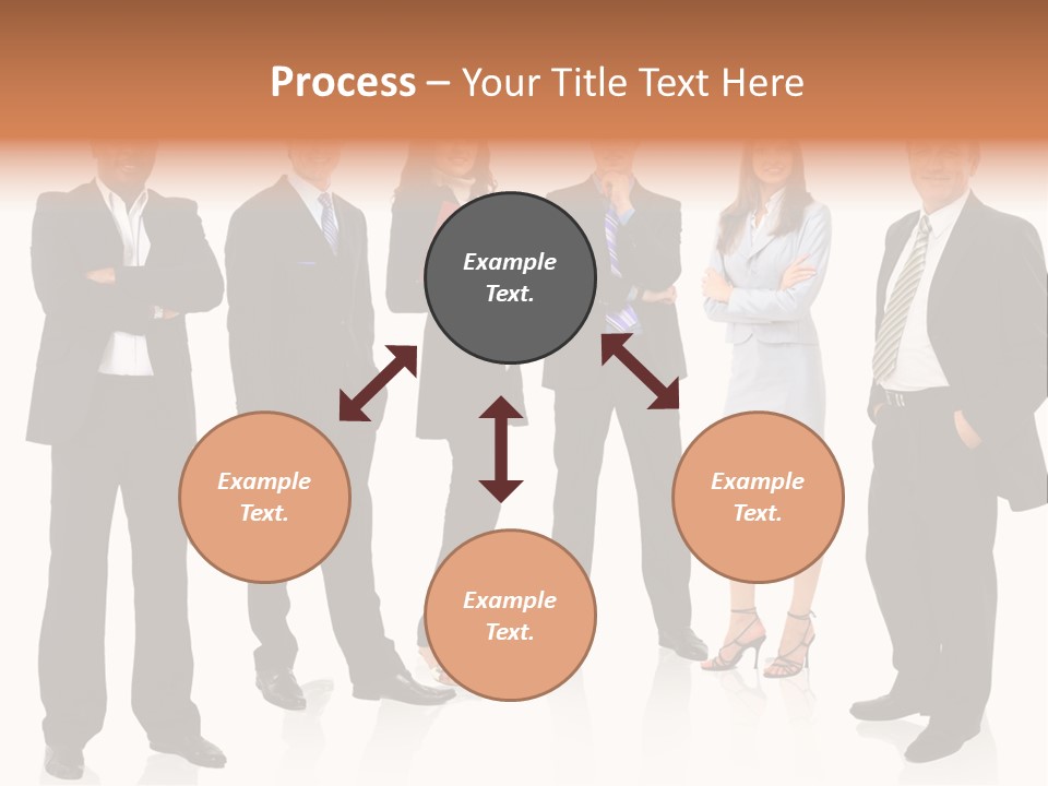 Environment Modern Concept PowerPoint Template