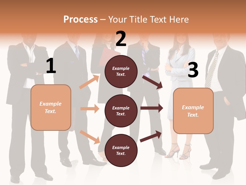 Environment Modern Concept PowerPoint Template