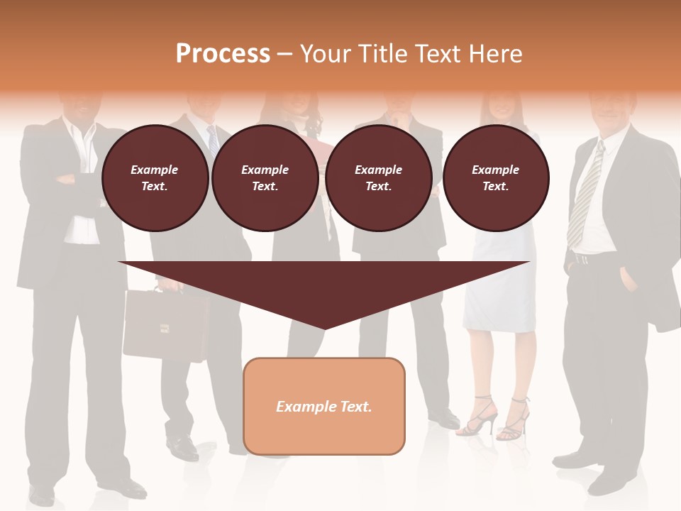 Environment Modern Concept PowerPoint Template