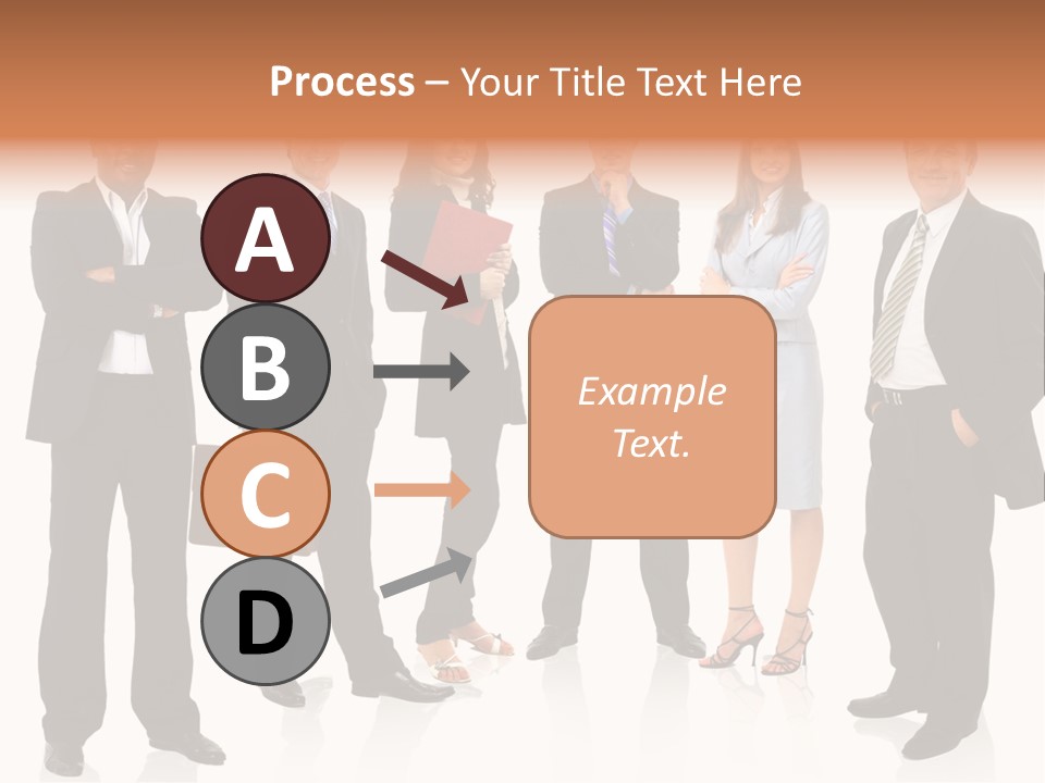 Environment Modern Concept PowerPoint Template