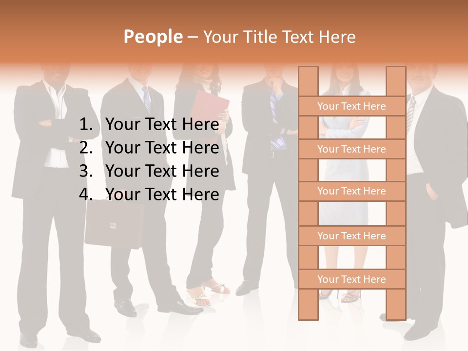 Environment Modern Concept PowerPoint Template