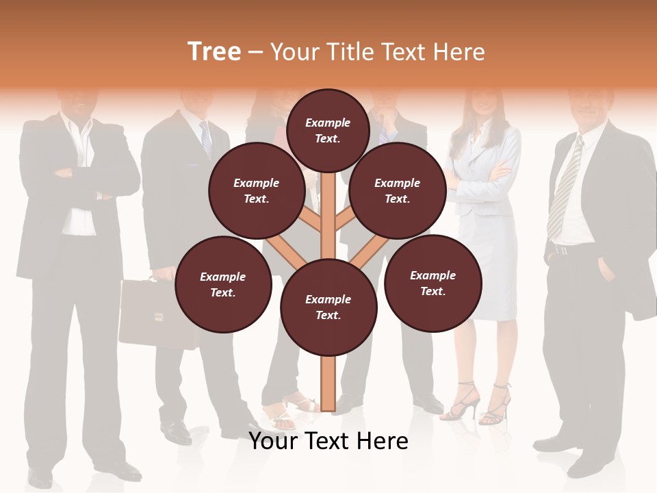 Environment Modern Concept PowerPoint Template