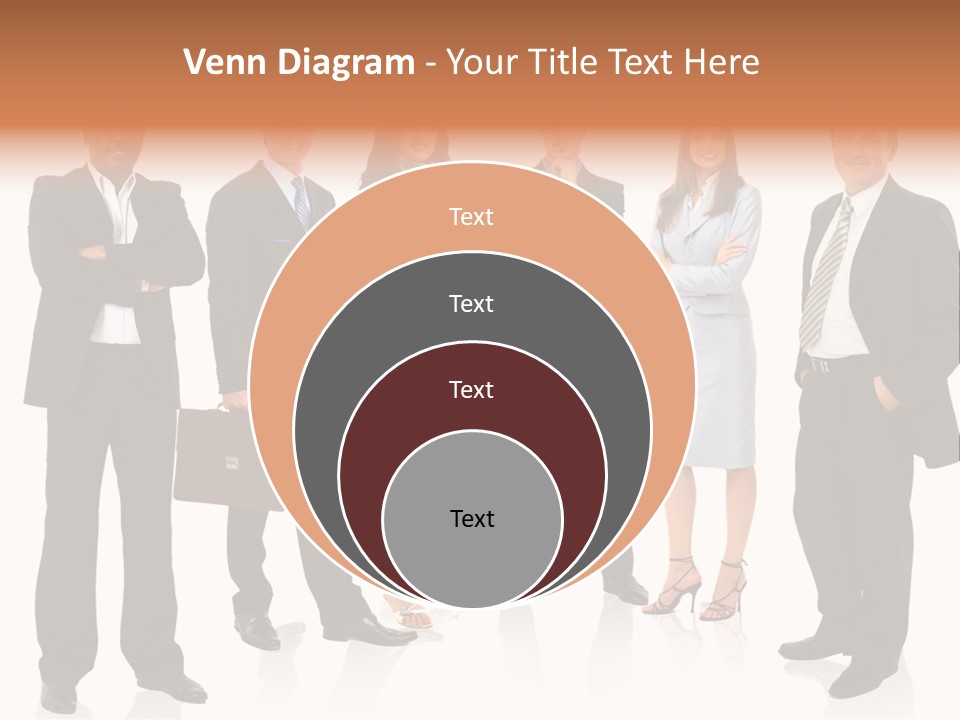 Environment Modern Concept PowerPoint Template