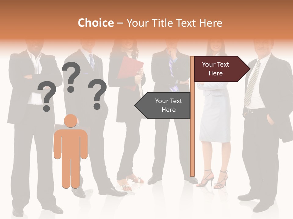 Environment Modern Concept PowerPoint Template