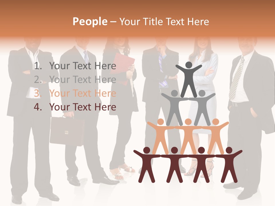 Environment Modern Concept PowerPoint Template