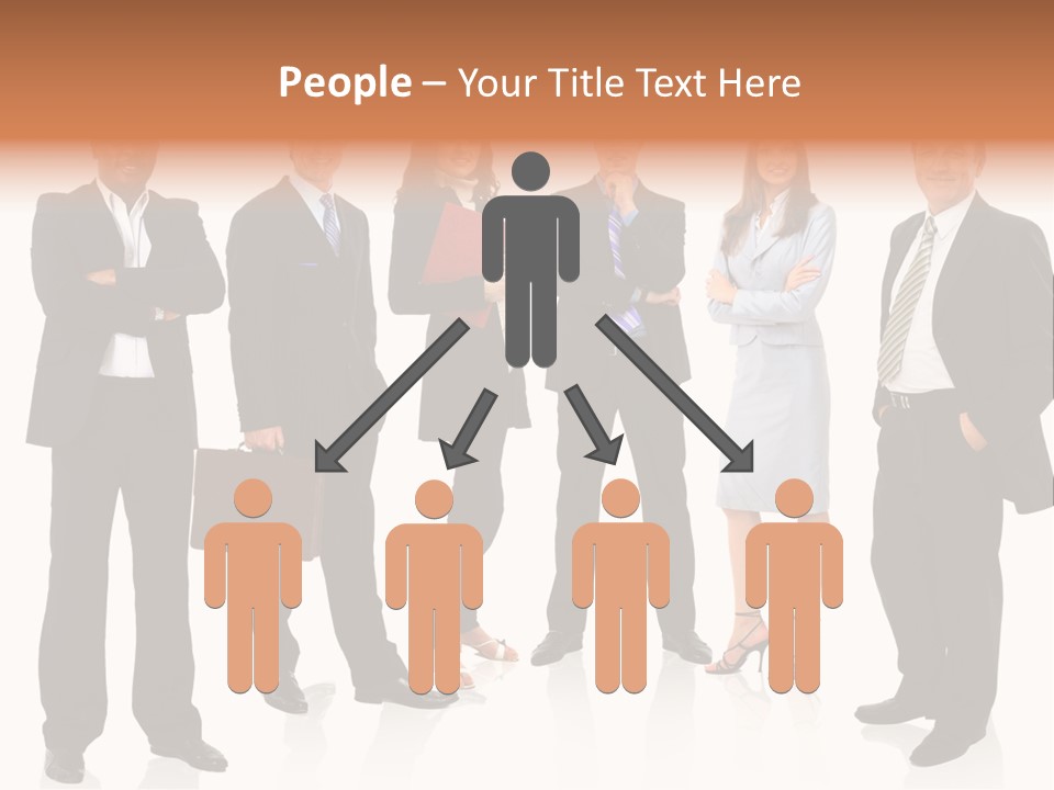 Environment Modern Concept PowerPoint Template