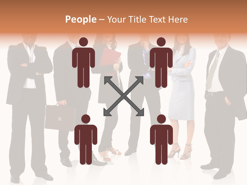 Environment Modern Concept PowerPoint Template