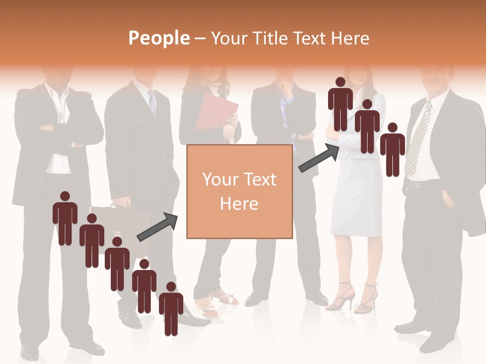 Environment Modern Concept PowerPoint Template