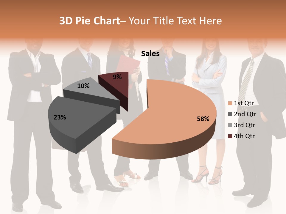 Environment Modern Concept PowerPoint Template