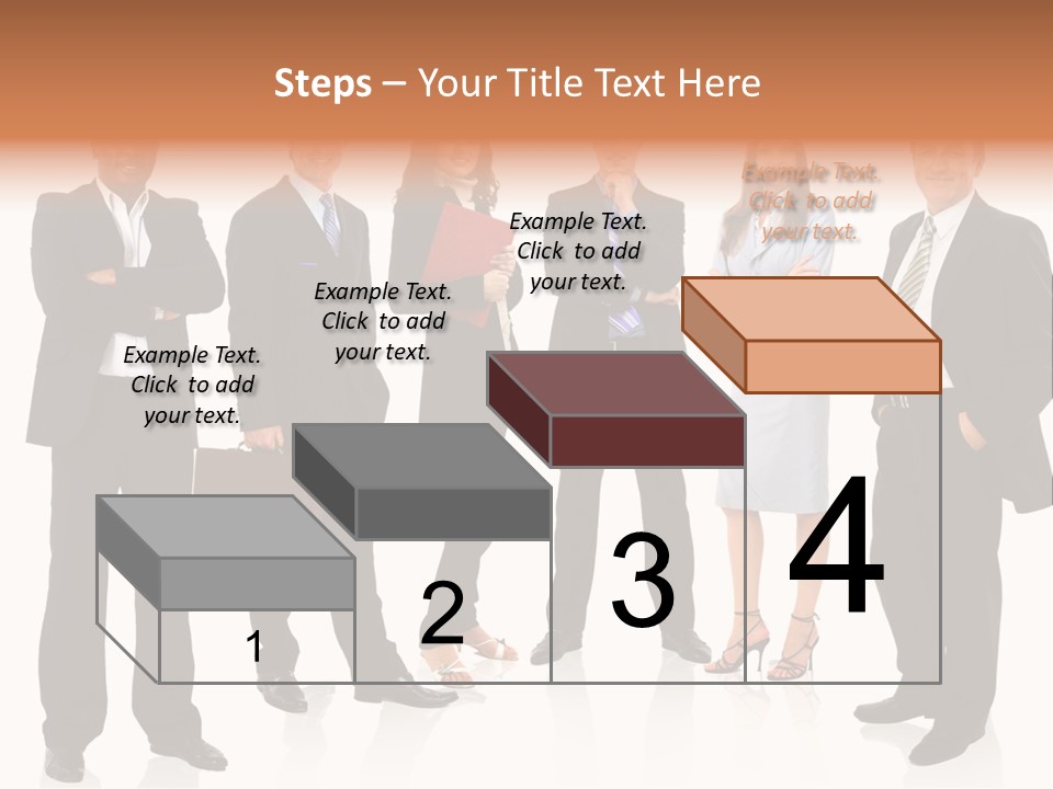 Environment Modern Concept PowerPoint Template