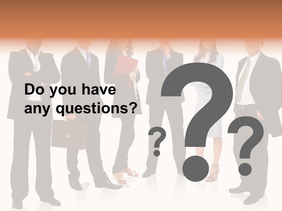 Environment Modern Concept PowerPoint Template