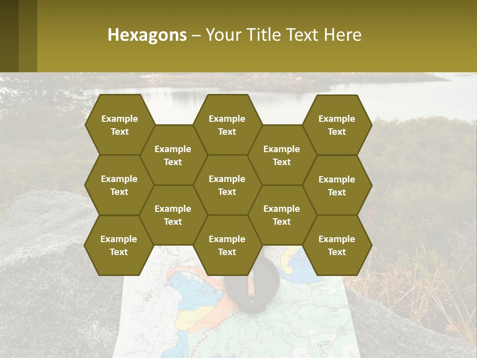 Background Render Design PowerPoint Template