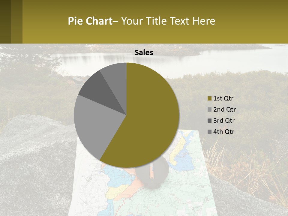 Background Render Design PowerPoint Template