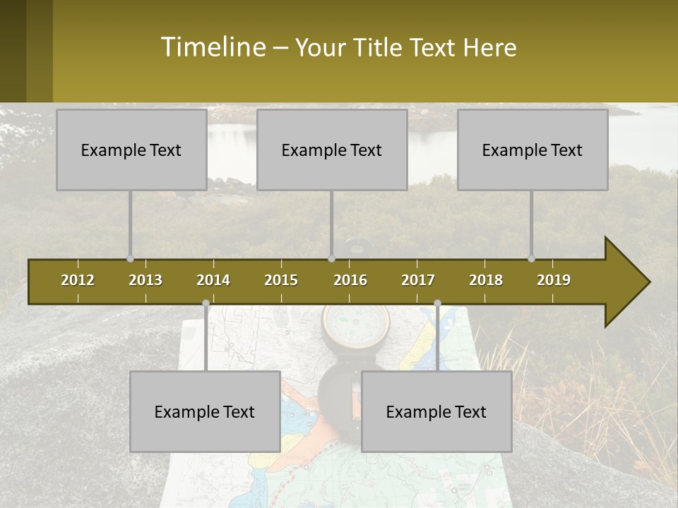 Background Render Design PowerPoint Template