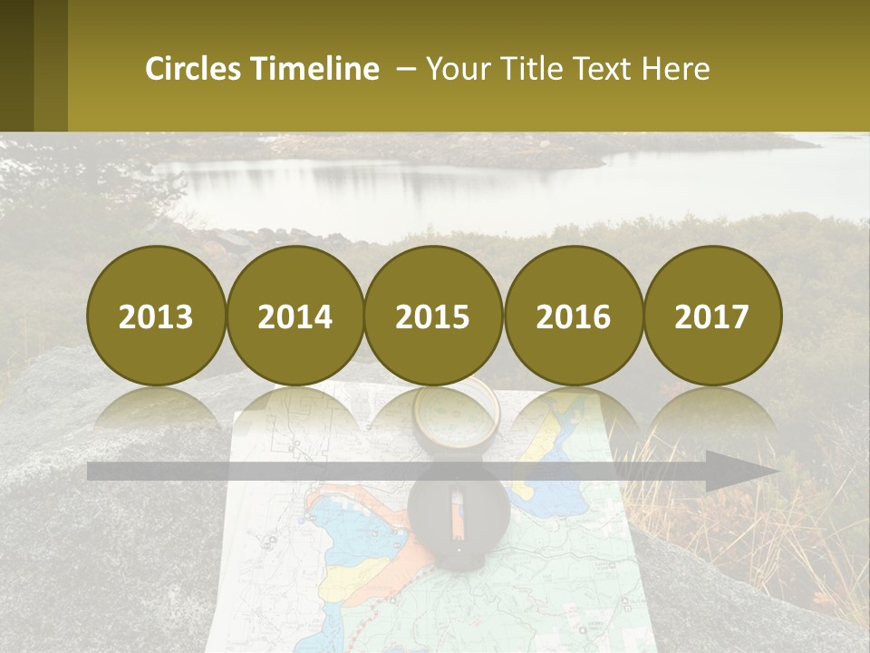 Background Render Design PowerPoint Template