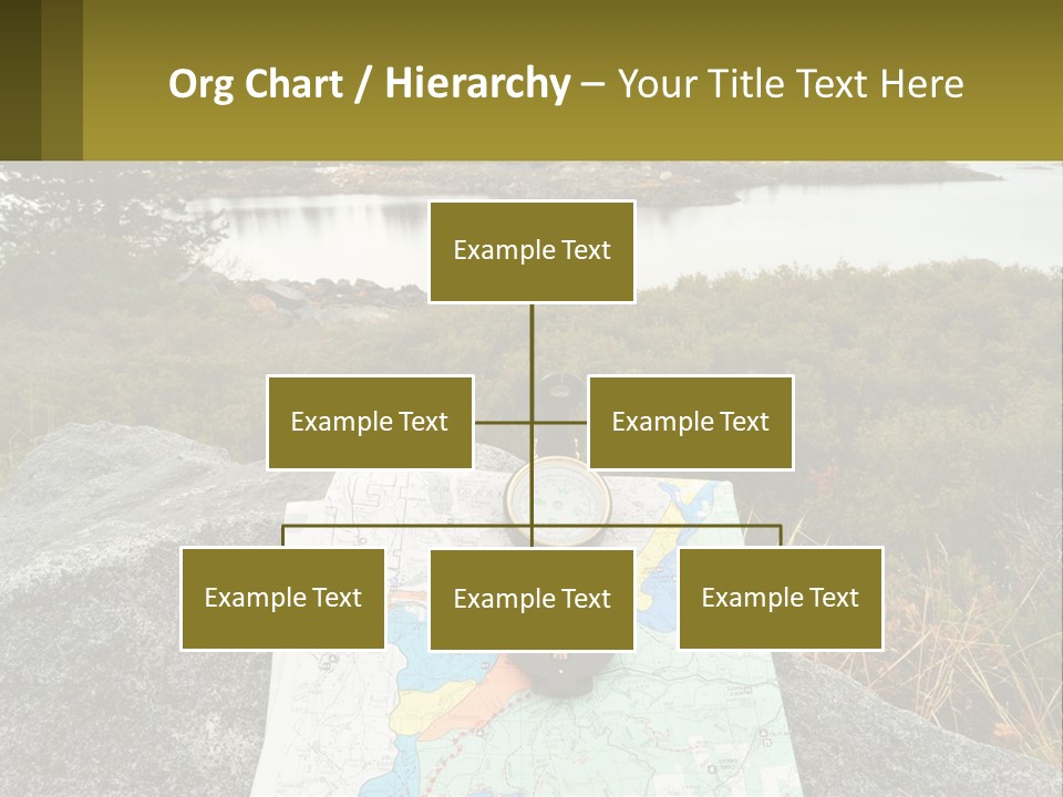 Background Render Design PowerPoint Template